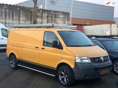 Volkswagen Transporter - 2.0 benzine L2H1 Marge