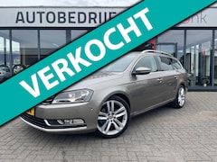Volkswagen Passat Variant - 1.4 TSI Highline BlueMotion | Trekhaak
