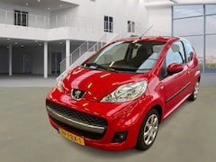 Peugeot 107 - 1.0-12V Millesim 200/AUTOMAAT/ZUINIG