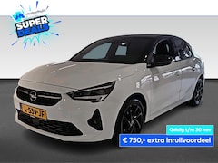 Opel Corsa - 1.2 Turbo Start/Stop 100pk GS Line