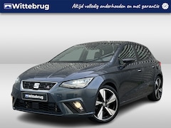 SEAT Ibiza - 1.0 TSI 110PK DSG FR / Panoramadak / Digitaal dashboard / LED / Adaptive Cruise Control /