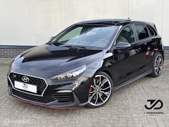 Hyundai i30 - 2.0 T-GDI N2 Performance Pano Keyless Memory