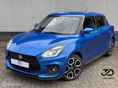 Suzuki Swift - 1.4 Sport 140PK Camera Navi ACC RIJKLAAR