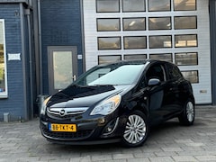 Opel Corsa - 1.2 EcoFlex Business Edition | Airco | Cruise | Navi