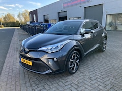 Toyota C-HR - 1.8 Hybrid Team D COMPLETE UITVOERING