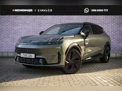 Lynk & Co 08 - 1.5 More | Black Pack | 200 KM RANGE OP STROOM | PLUG-IN | FULL OPTIONS | UIT VOORRAAD LEV