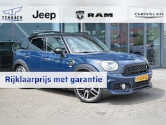 MINI Countryman - 2.0 Cooper S Knightsbridge Edition | Pano | NAP | Harman Kardon | Trekhaak