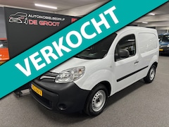 Renault Kangoo - 1.5 dCi 75 Energy Comfort met Trekhaak, Navigatie, Airco enz