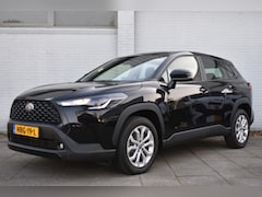Toyota Corolla Cross - Hybrid 140 Active Plus Limited Automaat 140pk | Dodehoekdetectie | Stoelverwarming | Parke