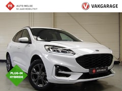 Ford Kuga - 2.5 PHEV e-CVT 225pk ST-Line