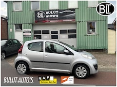 Peugeot 107 - 1.0 Active AIRCO* NETTE AUTO* N.A.P