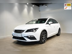 SEAT Leon ST - 2.0 TSI FR Virtual, Pano, Trekhaak
