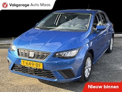 SEAT Ibiza - 1.0 EcoTSI Style Business Connect