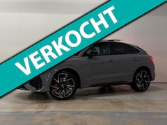 Audi RSQ3 Sportback - RSQ3 Sportback TFSI RS | NAP | 360 CAMERA | B&O | PPF | RS SEATS | KIWA SCM