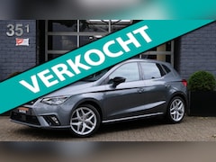 SEAT Ibiza - 1.0 TSI FR 115PK ACC|CARPLAY|LED