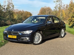 BMW 3-serie - 320i High Exec Aut/Leder/Xenon/Navi/Pdc