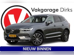 Volvo XC60 - 2.0 T8 Twin Engine AWD 407 PK Inscription ✅ Pano ✅ ACC ✅ 360CAM