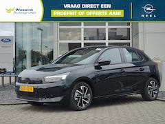 Opel Corsa - 1.2 Turbo Start/Stop 100pk GS | DIRECT BESCHIKBAAR | Cruise control | Parkeer sensoren voo