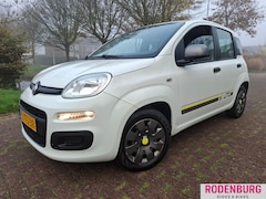 Fiat Panda - 0.9 TwinAir Young
