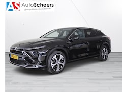 Citroën C5 X - 1.6 Plug-In Hybrid 225pk e-EAT8 Feel