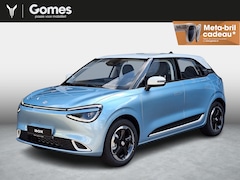 Dongfeng Box - Premium Edition 42 kWh | 360° camera | Adaptieve cruise control | Smartphone integratie |