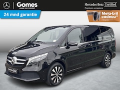 Mercedes-Benz V-klasse - 300d L2 Avantgarde (Incl. BPM 7.028, 00) | Stoelventilatie | Memorypakket | Cruise Control