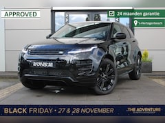 Land Rover Range Rover Evoque - P270e Dynamic SE Pano | Cold Climate | Meridian | 20 Inch