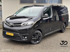 Toyota ProAce Worker - 2.0 L3 BlackLine 1e eig. Dealer O.H