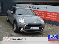 MINI Clubman - 1.5 One Business