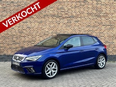 SEAT Ibiza - 1.0 TSI FR 116pk Pano Cruise Led Trekhaak Climatr Android