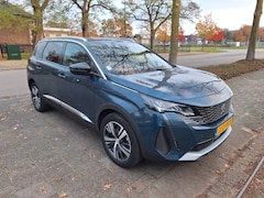 Peugeot 5008 - 1.2 PureTech Allure 7 PERSOONS