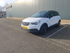 Opel Crossland X - 1.2 Turbo 120 Jaar Edition