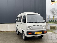 Suzuki Super Carry