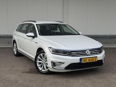 Volkswagen Passat Variant - 1.4 TSI GTE Highline