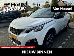 Peugeot 3008 - 1.6 e-THP GT Line