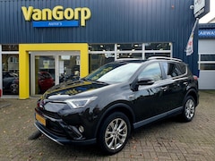 Toyota RAV4 - 2.5 Hybrid Dynamic All-in prijs