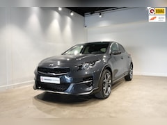 Kia XCeed - 1.4 T-GDi DynamicPlusLine Led, JBL, Virtual