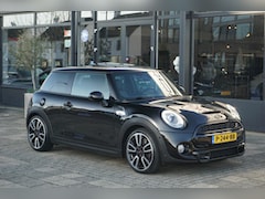 MINI Cooper S - 2.0 Chili | Pano | H&K | Keyless