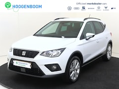 SEAT Arona - 1.0 TSI Style Business Intense | Trekhaak | Parkeerassistent | Keyless | Virtual cockpit |