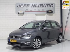 Volkswagen Golf Sportsvan - 1.0 TSI DSG Highline "Origineel NL" 1e eigenaar Automaat Apple-Carplay Camera Stoelverwarm