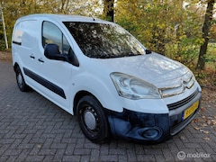 Citroën Berlingo - bestel 1.6 e-HDI 700 Comfort Economy