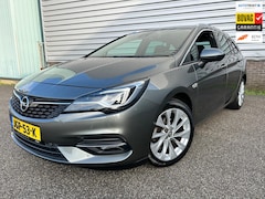 Opel Astra Sports Tourer - 1.2 Launch Elegance