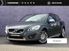 Volvo C30 - 2.4i 170PK Automaat Summum | Nieuw Binnen | Trekhaak | Leder | Bluetooth | Spoiler | High