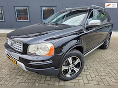 Volvo XC90 - 3.2 Sport, dealer onderhouden, bijtel vriendelijk