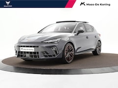 CUPRA Leon - 1.5 TSI 204pk DSG e-Hybrid VZ Performance · Panoramadak · Camera · Keyless · Dodehoek Dete