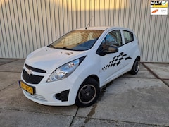 Chevrolet Spark - 1.0 16V LS Bi-Fuel Airco Nieuwe apk