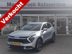 Kia Sportage - 1.6 T-GDi Hybrid DynamicLine Automaat Staat in Hardenberg