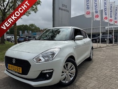 Suzuki Swift - 1.2 DualJet 90pk Select