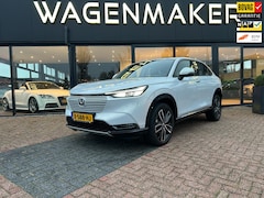 Honda HR-V - 1.5 e:HEV Advance AUT|NAV|CAM|ACC|1e eigenaar|NAP