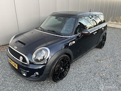 MINI Cooper S - 1.6 50 Hampton clubman